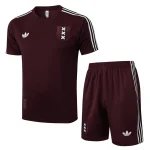 Ensemble 2025 2026 - Ajax 2026 | maillotdefootpersonnalise