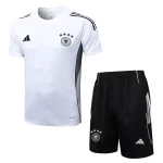 Ensemble 2025 - Maillot Allemagne Entrainement | maillotdefootpersonnalise