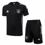Ensemble 2025 - Maillot Allemagne Entrainement | maillotdefootpersonnalise