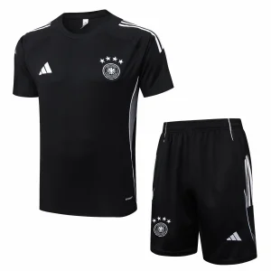 Ensemble 2025 - Maillot Allemagne Entrainement | maillotdefootpersonnalise