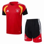 Ensemble 2026 - Allemagne 2026 | maillotdefootpersonnalise