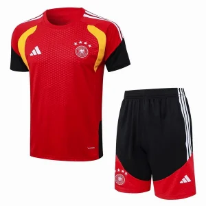 Ensemble 2026 - Allemagne 2026 | maillotdefootpersonnalise