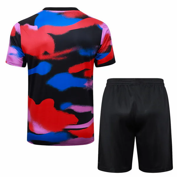 Ensemble 2026 - Angleterre 2026 | maillotdefootpersonnalise