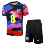 Ensemble 2026 - Angleterre 2026 | maillotdefootpersonnalise