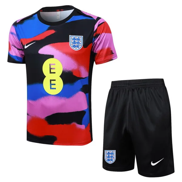 Ensemble 2026 - Angleterre 2026 | maillotdefootpersonnalise