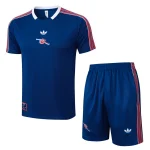 Ensemble 2025 2026 - Maillot Arsenal Entrainement | maillotdefootpersonnalise
