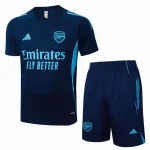 Ensemble 2025 2026 - Maillot Arsenal Entrainement | maillotdefootpersonnalise