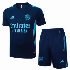 Ensemble 2025 2026 - Maillot Arsenal Entrainement | maillotdefootpersonnalise