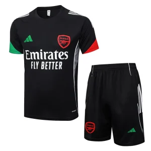 Ensemble 2025 2026 - Maillot Arsenal Entrainement | maillotdefootpersonnalise