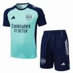 Ensemble 2025 2026 - Maillot Arsenal Entrainement | maillotdefootpersonnalise