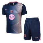 Ensemble 2025 2026 - Fc Barcelone 2026 | maillotdefootpersonnalise