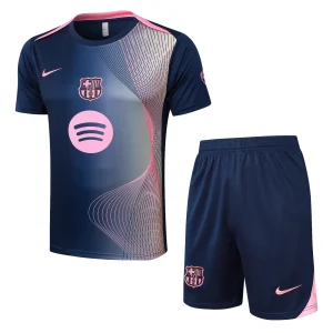 Ensemble 2025 2026 - Fc Barcelone 2026 | maillotdefootpersonnalise