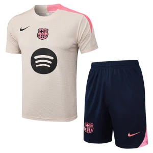 Ensemble 2025 2026 - Fc Barcelone 2026 | maillotdefootpersonnalise