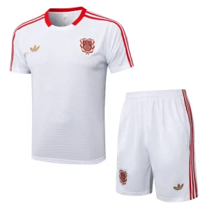 Ensemble 2025 2026 - Bayern Munich Entrainement | maillotdefootpersonnalise
