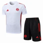 Ensemble 2025 2026 - Bayern Munich Entrainement | maillotdefootpersonnalise