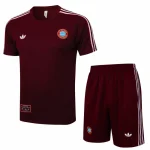 Ensemble 2025 2026 - Bayern Munich Entrainement | maillotdefootpersonnalise