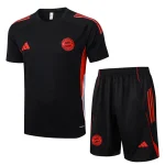 Ensemble 2025 2026 - Bayern Munich Entrainement | maillotdefootpersonnalise