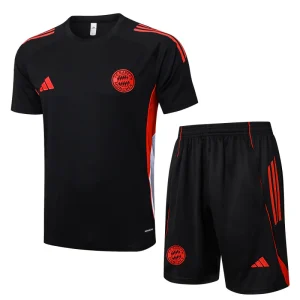 Ensemble 2025 2026 - Bayern Munich Entrainement | maillotdefootpersonnalise