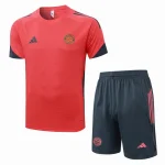Ensemble 2025 2026 - Bayern Munich Entrainement | maillotdefootpersonnalise