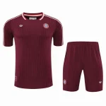 Ensemble 2025 2026 - Bayern Munich Entrainement | maillotdefootpersonnalise