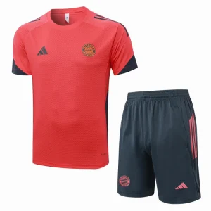 Ensemble 2025 2026 - Bayern Munich Entrainement | maillotdefootpersonnalise