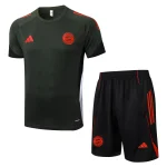 Ensemble 2025 2026 - Bayern Munich Entrainement | maillotdefootpersonnalise