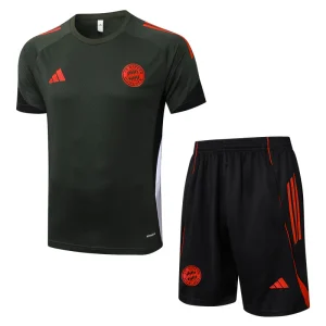 Ensemble 2025 2026 - Bayern Munich Entrainement | maillotdefootpersonnalise