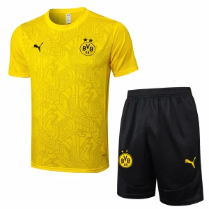 Ensemble 2024 2025 - Bv Borussia 09 Dortmund | maillotdefootpersonnalise