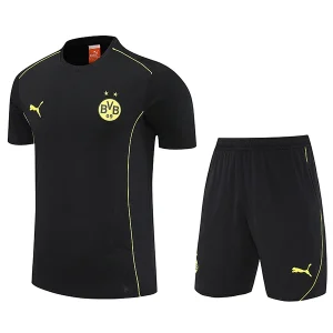 Ensemble 2025 2026 - Bv Borussia 09 Dortmund | maillotdefootpersonnalise