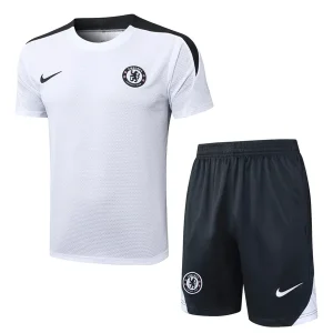 Ensemble 2025 2026 - Maillot Chelsea Entrainement | maillotdefootpersonnalise