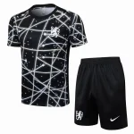 Ensemble 2025 2026 - Maillot Chelsea Entrainement | maillotdefootpersonnalise