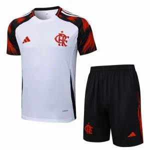 Ensemble 2025 2026 - Cr Flamengo Training | maillotdefootpersonnalise
