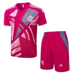 Ensemble 2025 2026 - Cr Flamengo Training | maillotdefootpersonnalise