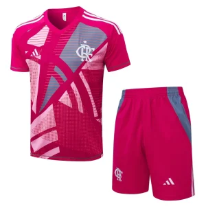 Ensemble 2025 2026 - Cr Flamengo Training | maillotdefootpersonnalise