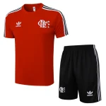 Ensemble 2025 2026 - Cr Flamengo Training | maillotdefootpersonnalise
