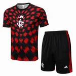 Ensemble 2025 2026 - Cr Flamengo Training | maillotdefootpersonnalise