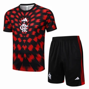 Ensemble 2025 2026 - Cr Flamengo Training | maillotdefootpersonnalise