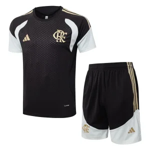 Ensemble 2026 2027 - Cr Flamengo 2026 | maillotdefootpersonnalise
