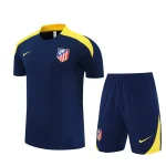 Ensemble 2025 2026 - Maillot Atlético Madrid 2026 | maillotdefootpersonnalise