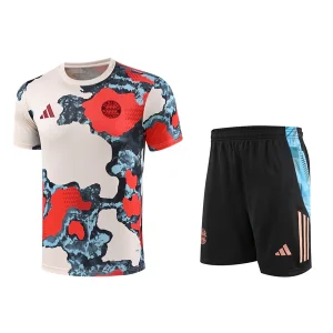 Ensemble 2025 2026 - Bayern Munich Maillot | maillotdefootpersonnalise