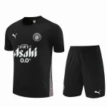 Ensemble 2025 2026 - Maillot Manchester City 2026 | maillotdefootpersonnalise