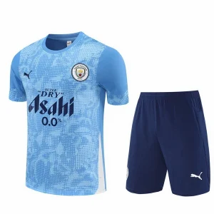 Ensemble 2025 2026 - Maillot Manchester City 2026 | maillotdefootpersonnalise