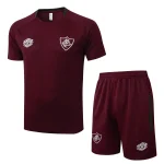 Ensemble 2025 2026 - Maillot Entrainement Fluminense | maillotdefootpersonnalise