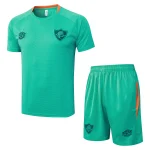 Ensemble 2025 2026 - Maillot Entrainement Fluminense | maillotdefootpersonnalise