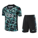 Ensemble 2025 2026 - Maillot Inter Milan Entrainement | maillotdefootpersonnalise
