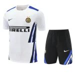 Ensemble 2025 2026 - Maillot Inter Milan Entrainement | maillotdefootpersonnalise