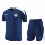 Ensemble 2025 2026 - Maillot Inter Milan Entrainement | maillotdefootpersonnalise