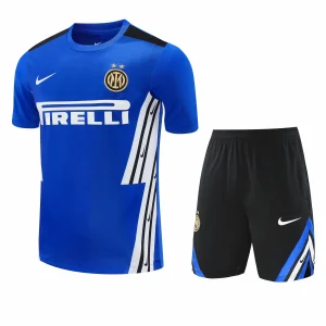 Ensemble 2025 2026 - Maillot Inter Milan Entrainement | maillotdefootpersonnalise