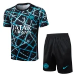 Ensemble 2025 2026 - Maillot Inter Milan Entrainement | maillotdefootpersonnalise