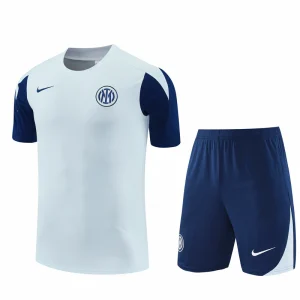 Ensemble 2025 2026 - Maillot Inter Milan Entrainement | maillotdefootpersonnalise